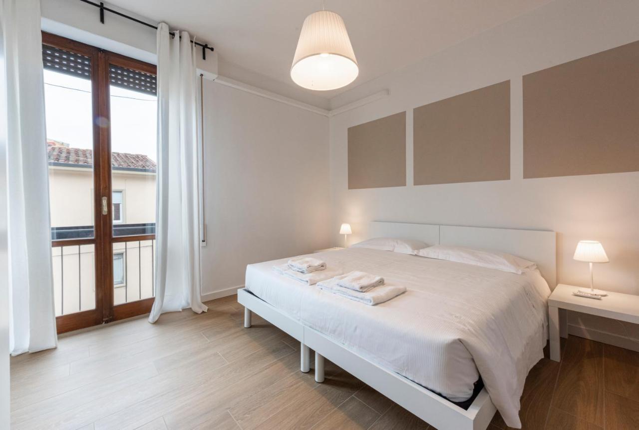 Appartement Rosselli By Mmega