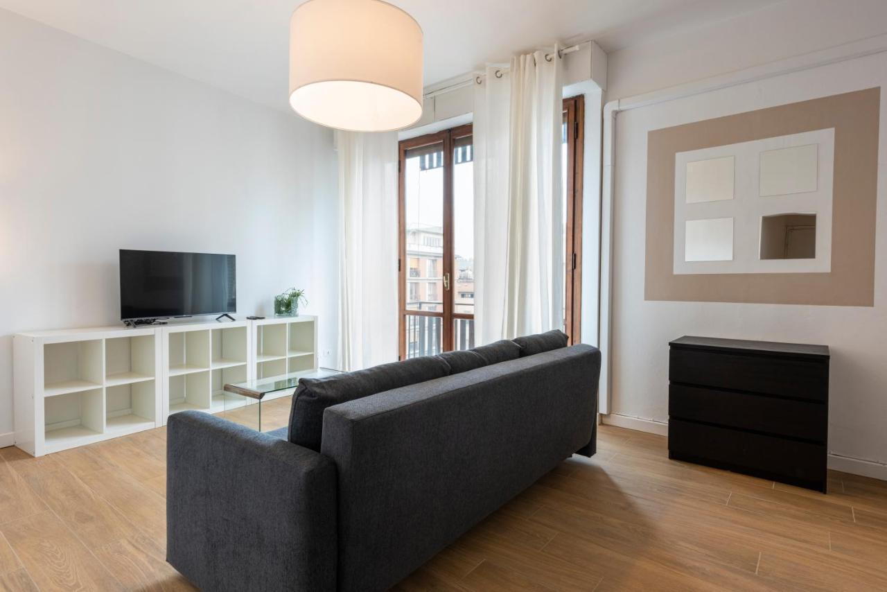 Rosselli By Mmega Appartement