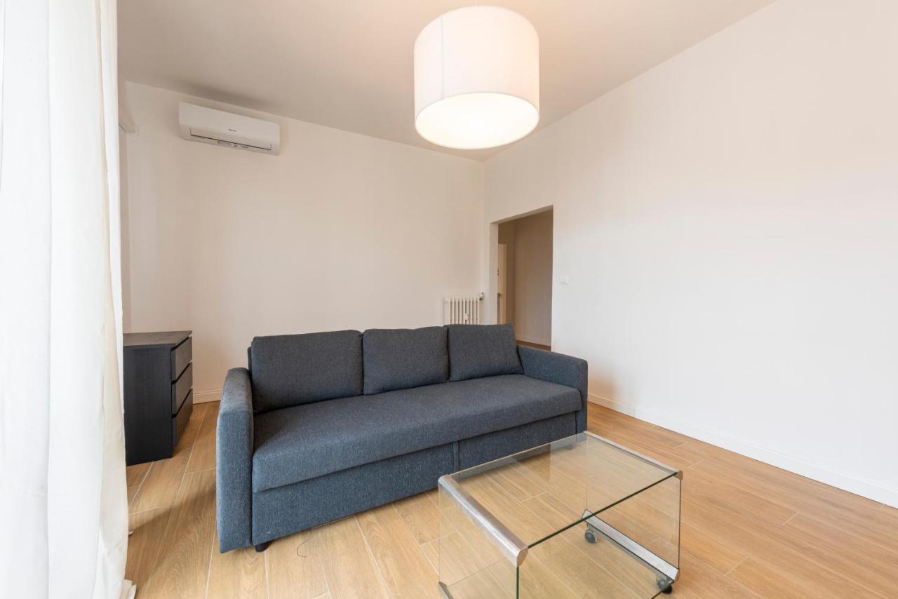 Appartement Rosselli By Mmega *