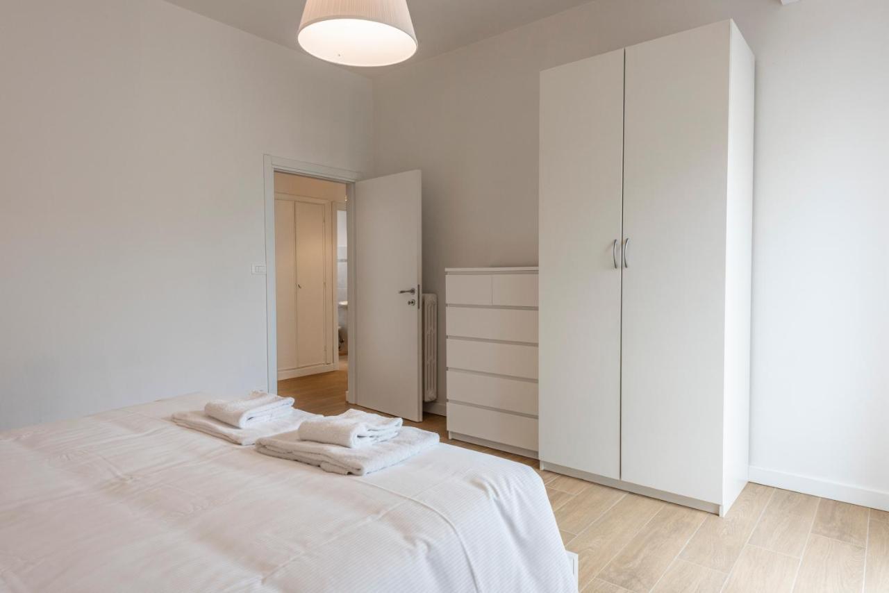Rosselli By Mmega Appartement Florence