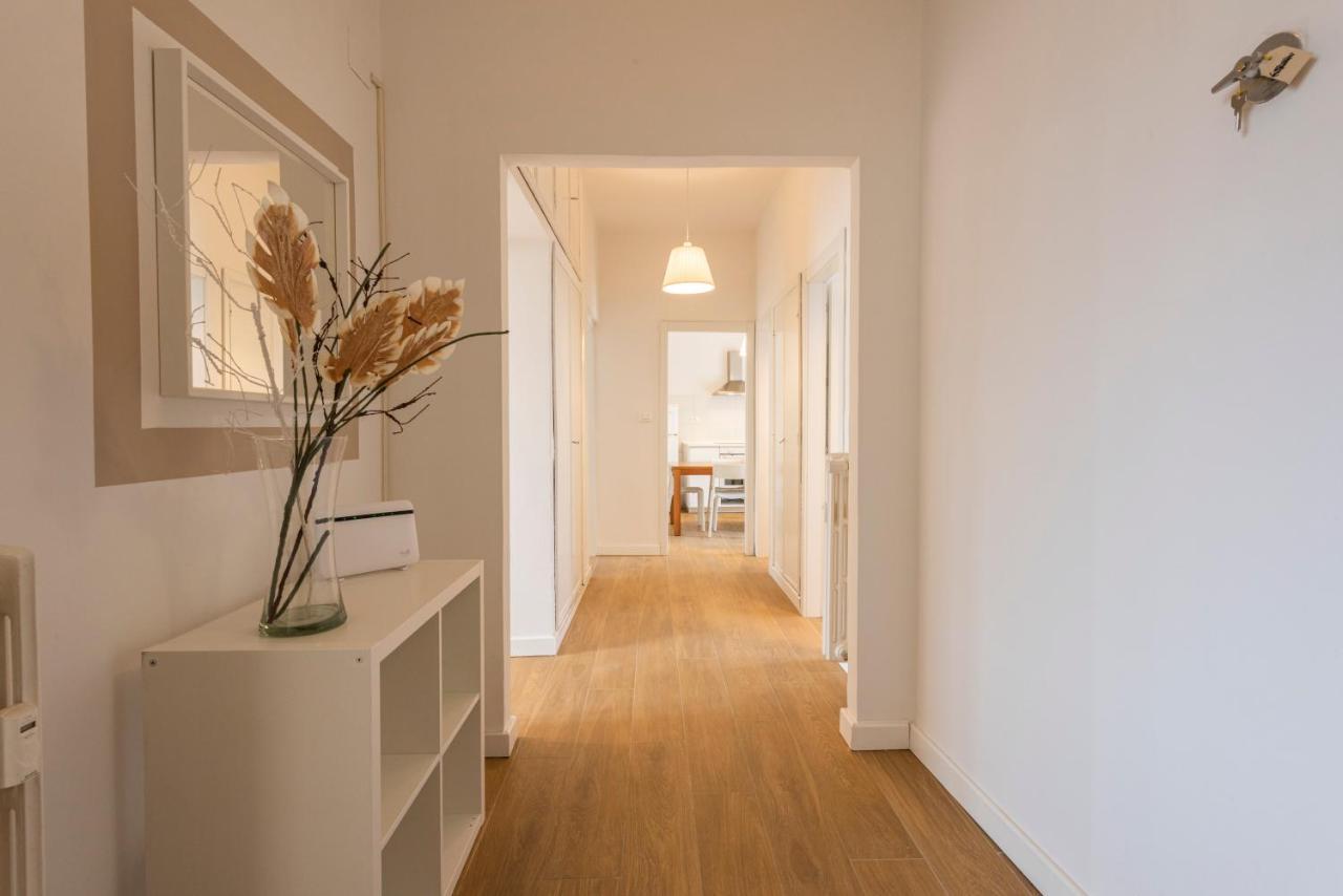 Appartement Rosselli By Mmega *