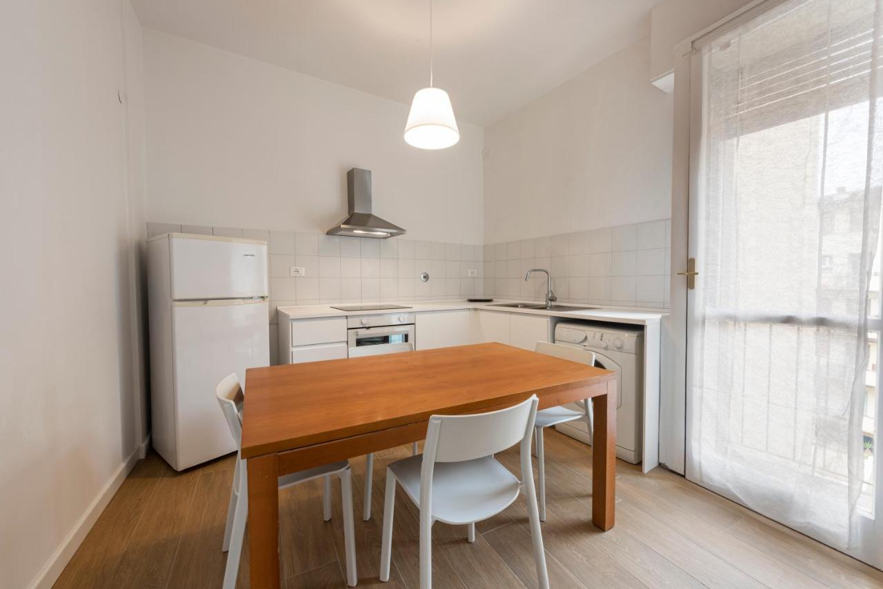 Appartement Rosselli By Mmega Florence