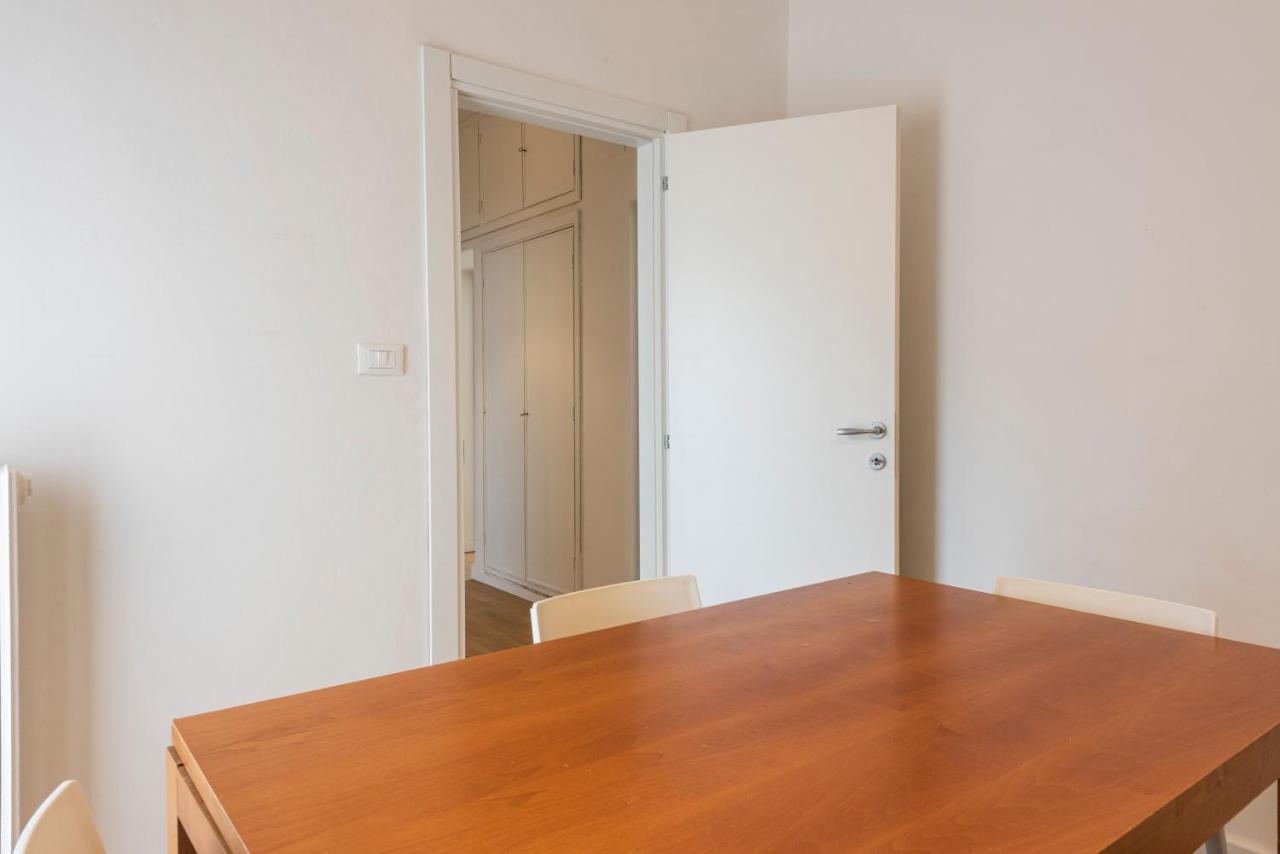 Appartement Rosselli By Mmega