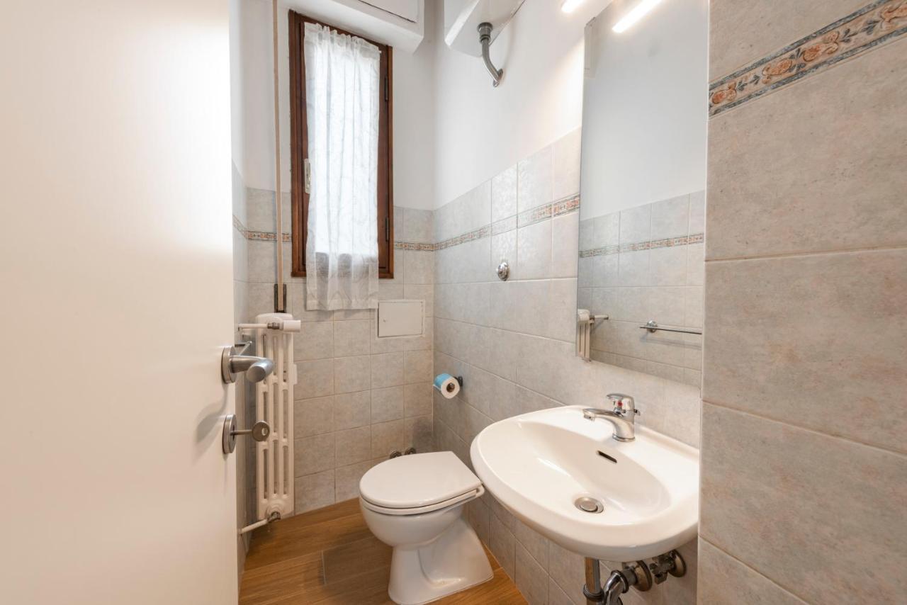 Rosselli By Mmega Appartement