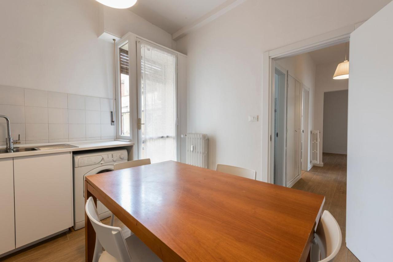 Rosselli By Mmega Appartement Florence